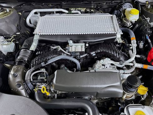 Certified 2025 Subaru Outback Limited XT image 38