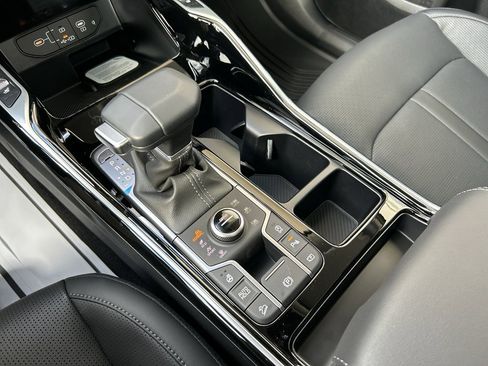 New 2026 Kia Sorento AWD image 25