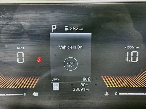 Used 2025 Kia K4 FWD image 19