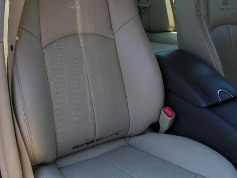Used 2010 INFINITI G37 x Sedan w/ Premium Pkg AWD/4WD image 19