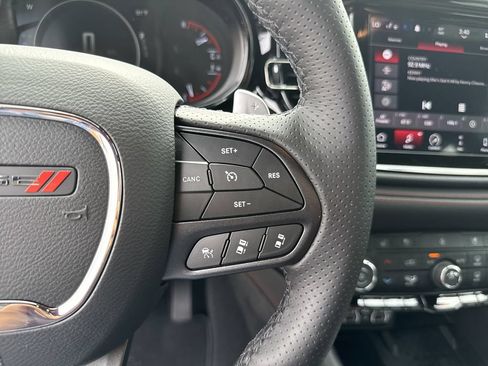 New 2026 Dodge Durango GT AWD/4WD image 15