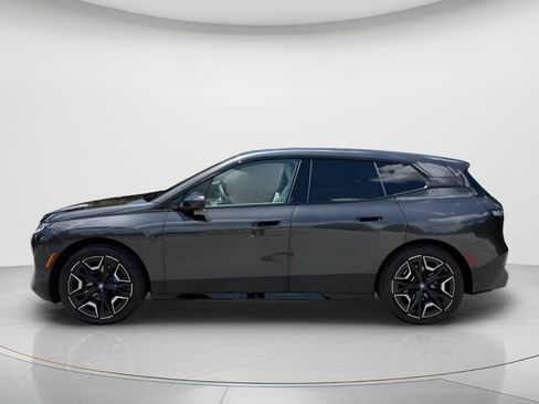 Used 2025 BMW iX M60 AWD/4WD image 8