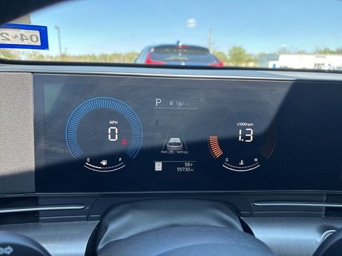 Used 2024 Hyundai Kona SEL image 7