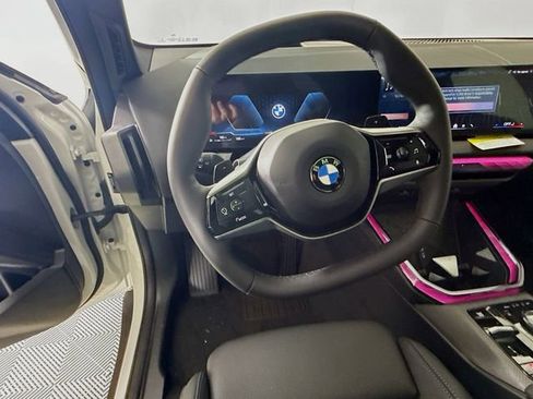 Used 2026 BMW X3 xDrive30 w/ Premium Package image 10