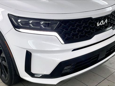 Used 2022 Kia Sorento SX image 33