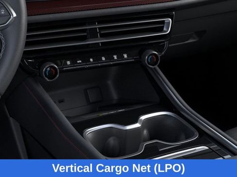 New 2026 Chevrolet Traverse Z71 w/ LPO, Floor Liner Package image 24