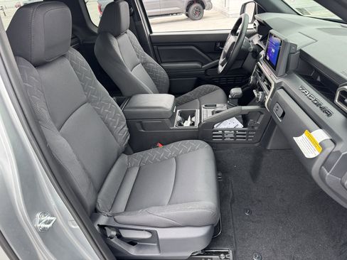 New 2026 Toyota Tacoma SR RWD image 7