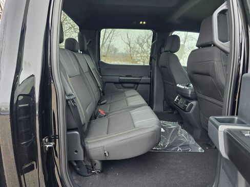 New 2025 Ford F150 STX w/ Equipment Group 200A image 29