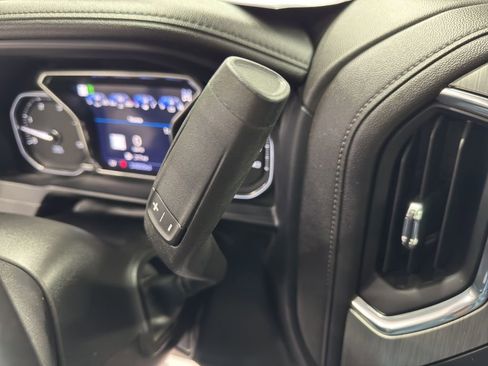 Used 2022 GMC Sierra 2500 Denali image 27
