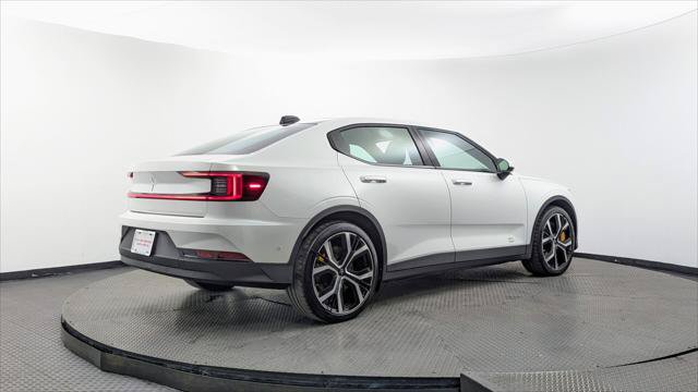 Used 2021 Polestar Polestar 2 w/ Performance Package AWD/4WD image 7