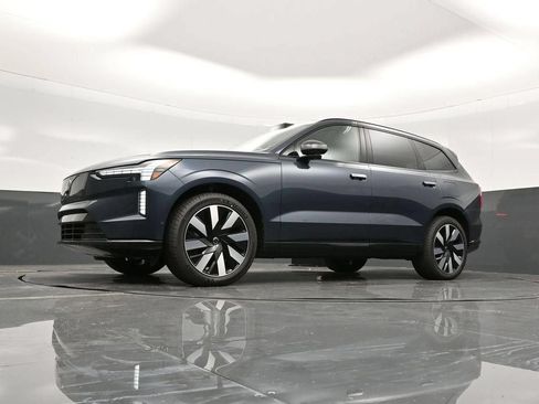New 2025 Volvo EX90 Ultra AWD/4WD image 29