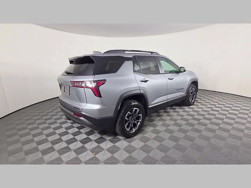 Used 2026 Chevrolet Equinox ACTIV AWD/4WD image 39
