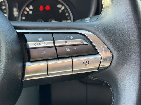 Used 2025 MAZDA CX-50 AWD 2.5 S w/ Preferred Package image 24