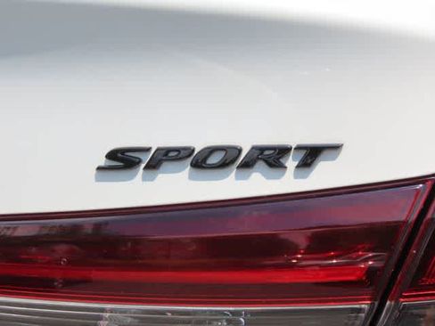 Certified 2026 Honda Civic Sport image 8