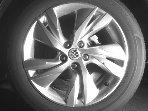 Used 2026 Buick Encore GX Preferred FWD image 17