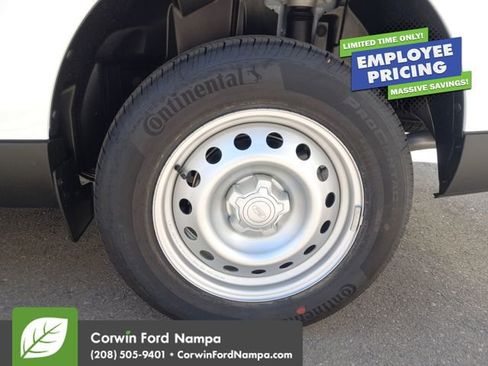 New 2026 Ford Maverick XL AWD/4WD image 30