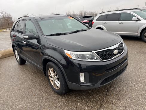 Used 2014 Kia Sorento LX image 22