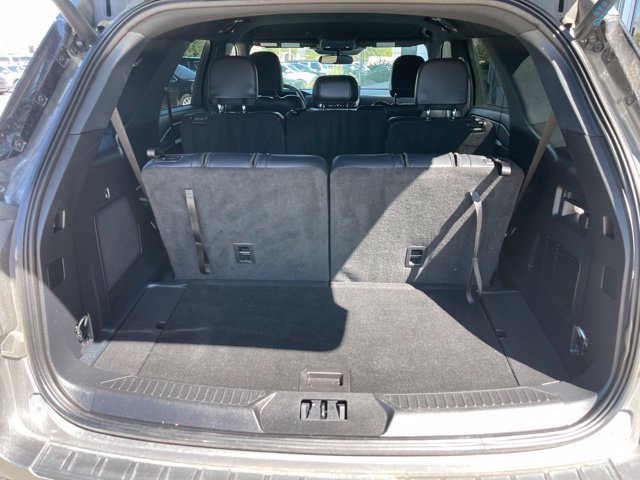 Used 2025 Ford Explorer ST-Line w/ ST-Line Street Pack AWD/4WD image 15