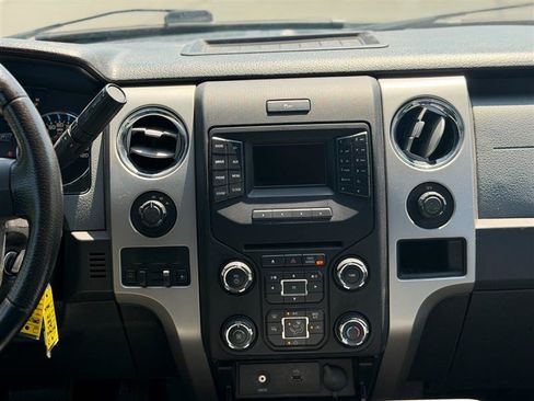 Used 2013 Ford F150 XLT w/ XLT Chrome Pkg AWD/4WD image 36
