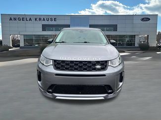 Used 2024 Land Rover Discovery Sport S AWD/4WD video 2