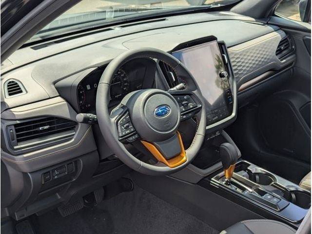 New 2026 Subaru Forester Wilderness AWD/4WD image 57