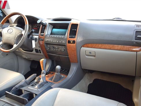 Used 2007 Lexus GX 470 image 13