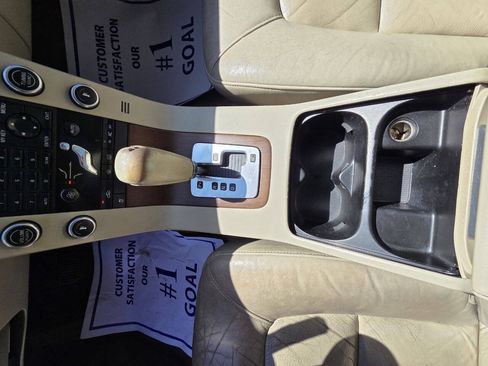 Used 2008 Volvo S80 3.2 FWD image 18