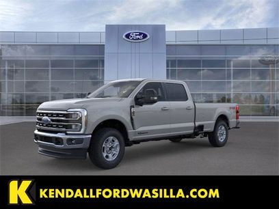 New 2026 Ford F350 XLT w/ XLT Premium Package