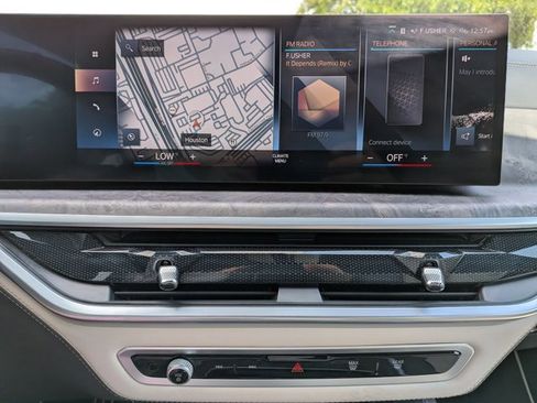 Used 2023 BMW ALPINA XB7 image 15