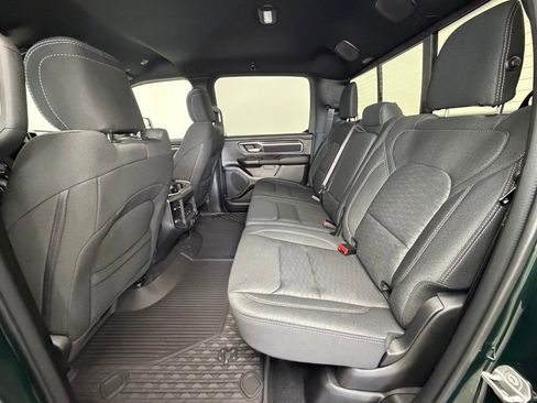 New 2026 RAM 1500 4x4 Crew Cab image 5