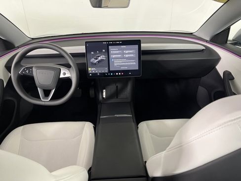 Used 2025 Tesla Model 3 Long Range image 35