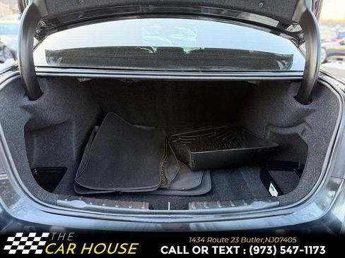 Used 2017 BMW 320i xDrive Sedan image 20