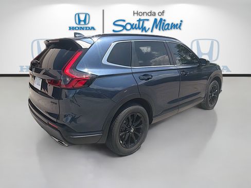 Used 2024 Honda CR-V Sport-L image 7