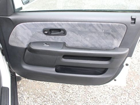 Used 2004 Honda CR-V EX image 21