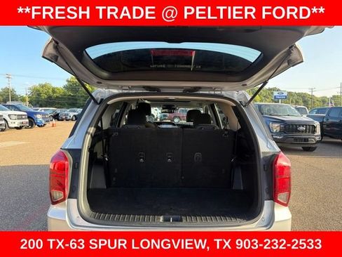 Used 2022 Hyundai Palisade SEL AWD/4WD image 10