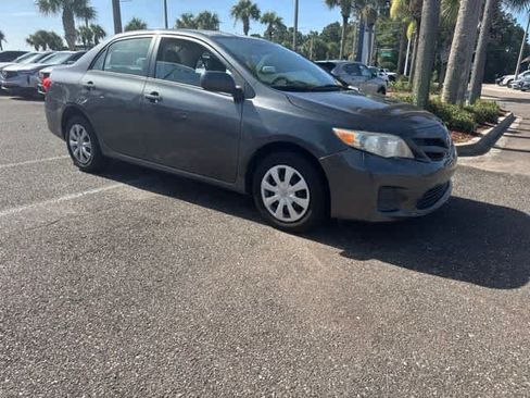 Used 2011 Toyota Corolla LE FWD image 17