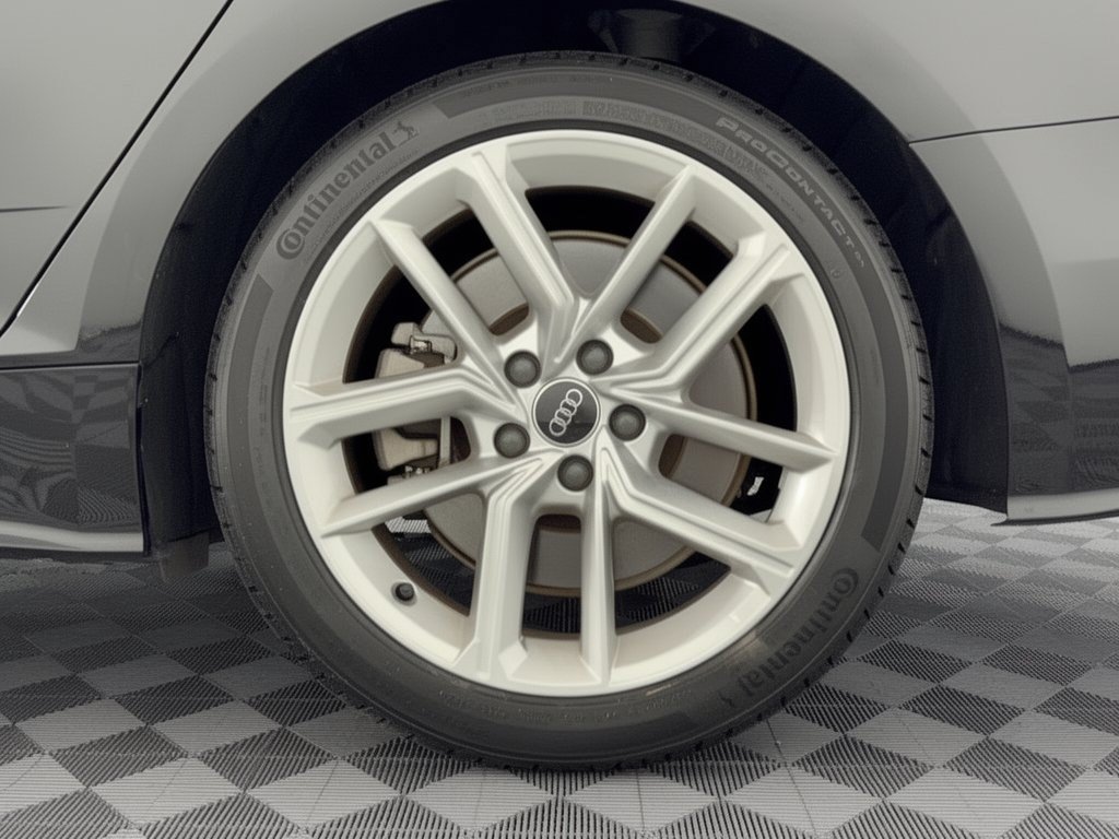 Certified 2023 Audi A5 2.0T Premium Plus AWD/4WD image 13