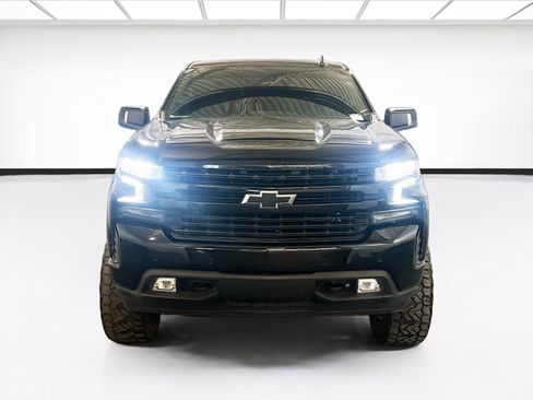 Used 2020 Chevrolet Silverado 1500 RST w/ All-Star Edition RWD image 2