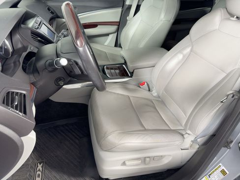 Used 2016 Acura MDX SH-AWD image 5