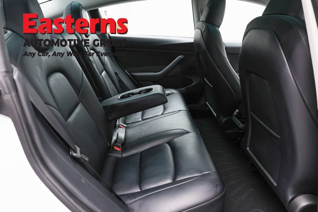 Used 2023 Tesla Model 3 Standard Range RWD image 17