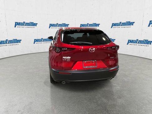 New 2026 MAZDA CX-30 AWD 2.5 S image 9