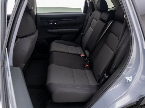 New 2026 Honda CR-V LX image 17