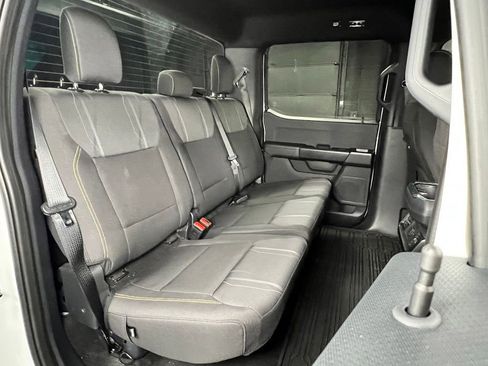 Used 2024 Ford F150 STX AWD/4WD image 12