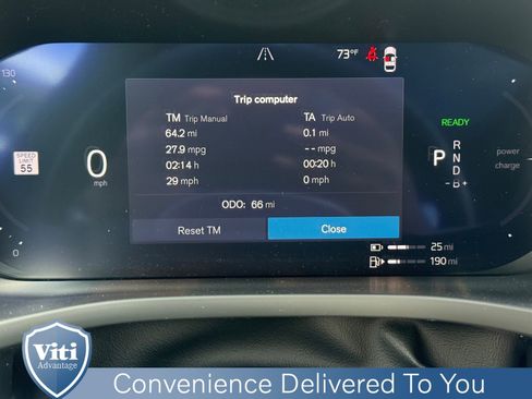 New 2026 Volvo XC60 T8 Plus w/ Protection Package Premier image 14