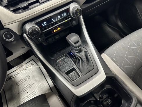 Used 2025 Toyota RAV4 XLE w/ Convenience Package AWD/4WD image 32