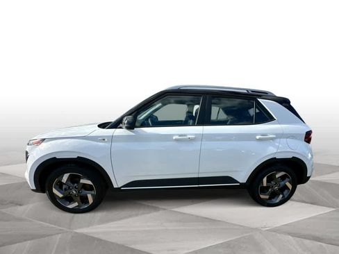 New 2026 Hyundai Venue SEL FWD image 5