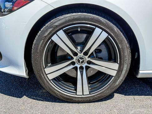 Used 2022 Mercedes-Benz C 300 Sedan image 12