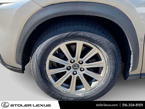 Used 2019 Lexus NX 300h AWD image 14