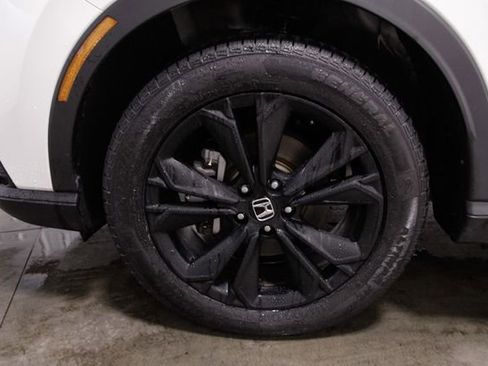 Certified 2024 Honda CR-V Sport Touring image 14