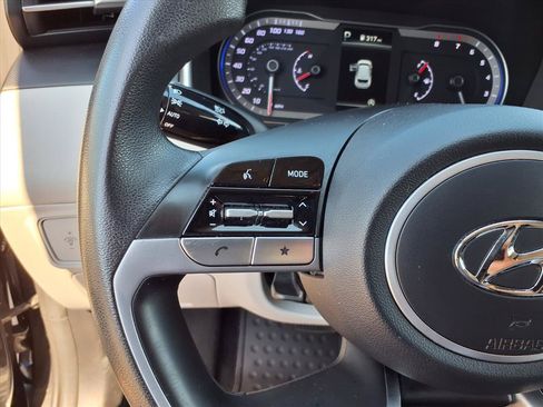 Used 2023 Hyundai Tucson SEL AWD/4WD image 16